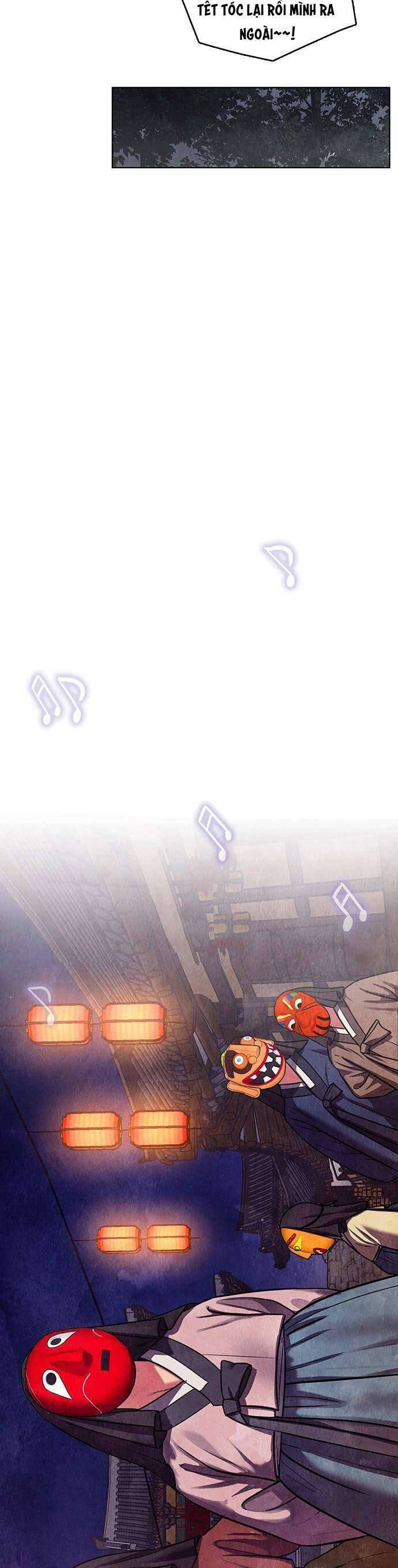 Quỷ Hồn Chapter 1 - Trang 51