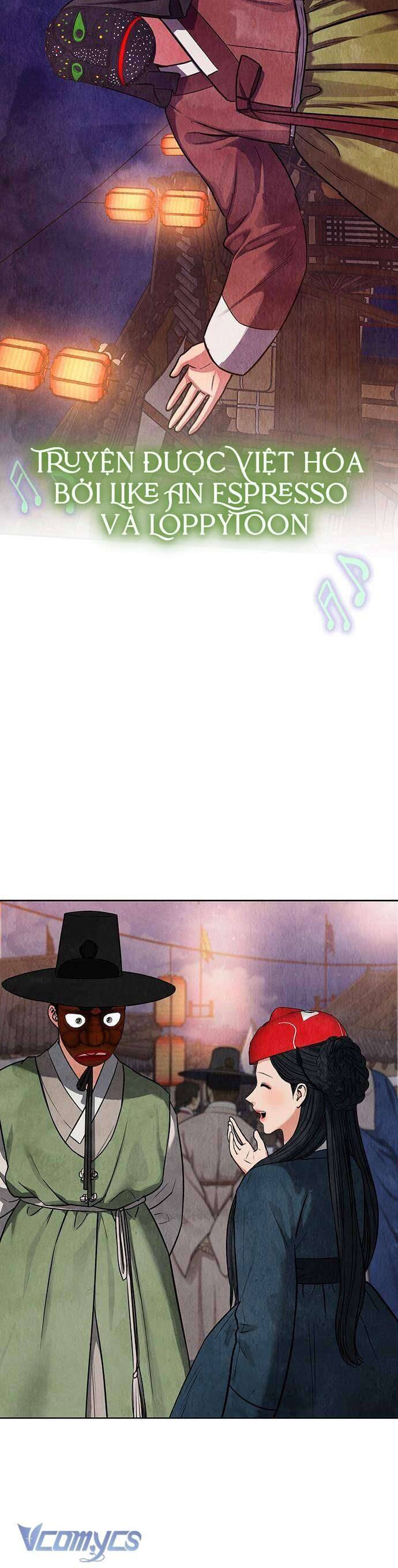 Quỷ Hồn Chapter 1 - Trang 52