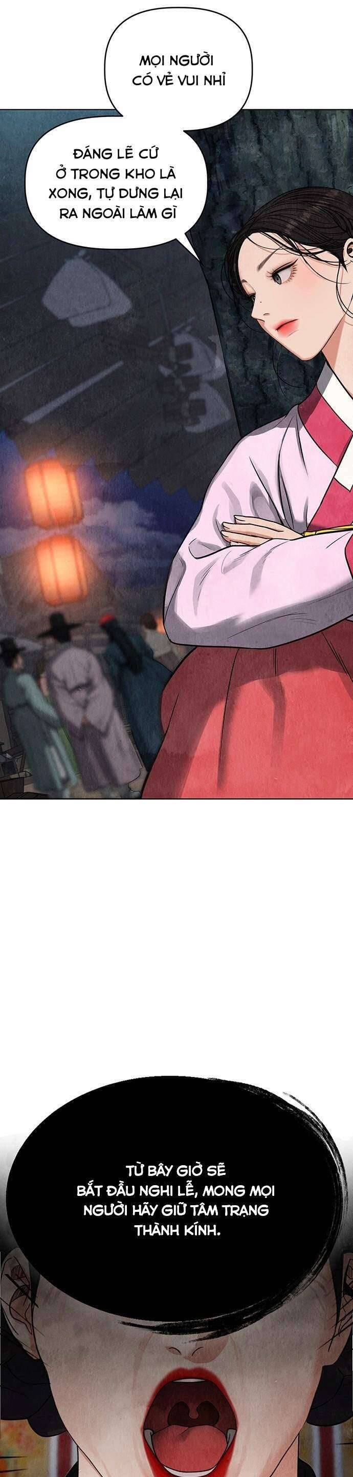 Quỷ Hồn Chapter 1 - Trang 53