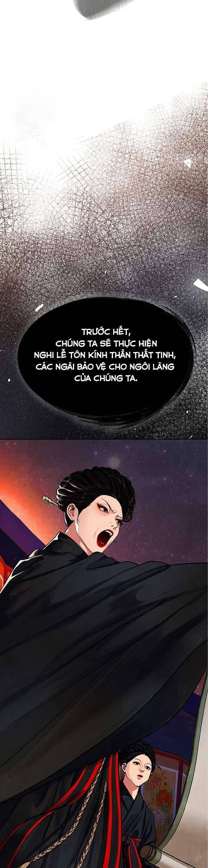 Quỷ Hồn Chapter 1 - Trang 55