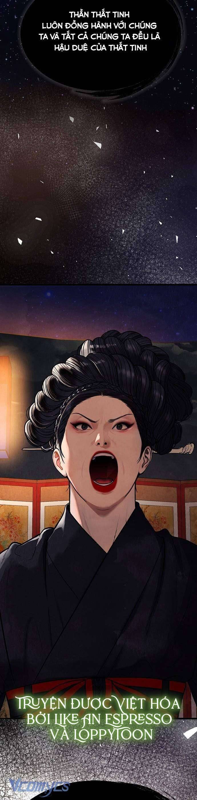 Quỷ Hồn Chapter 1 - Trang 58