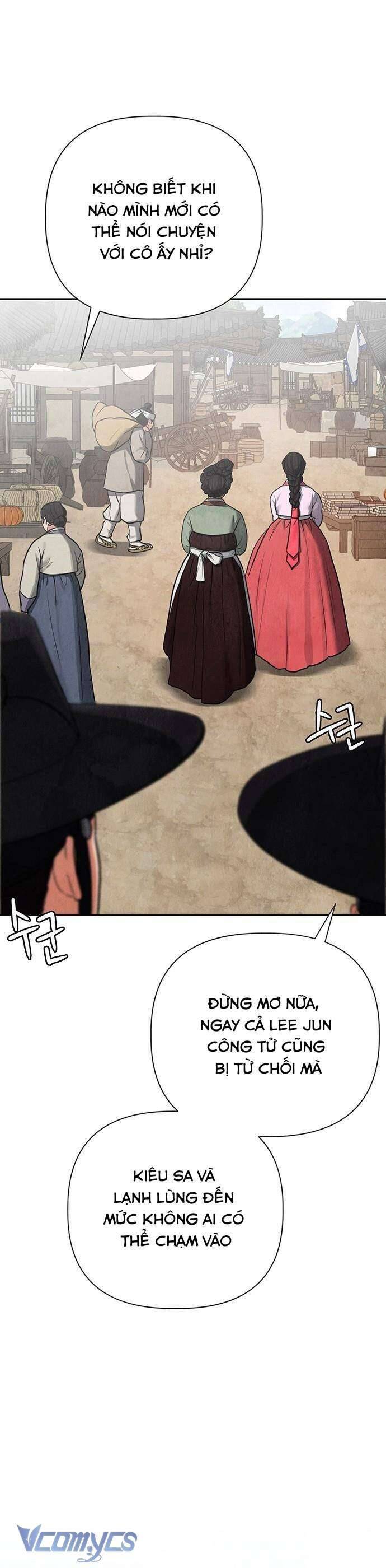 Quỷ Hồn Chapter 1 - Trang 6