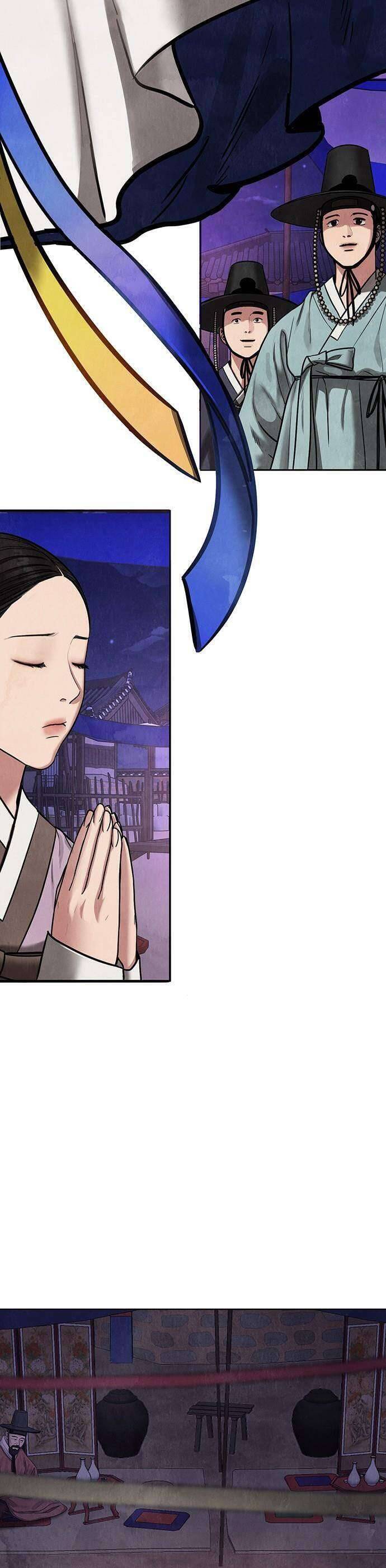 Quỷ Hồn Chapter 1 - Trang 61