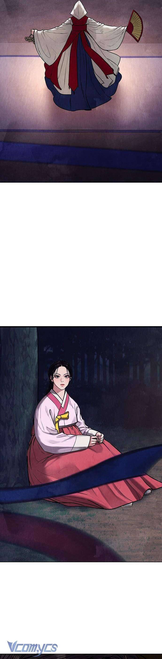 Quỷ Hồn Chapter 1 - Trang 62