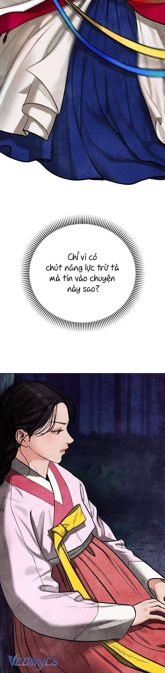 Quỷ Hồn Chapter 1 - Trang 64