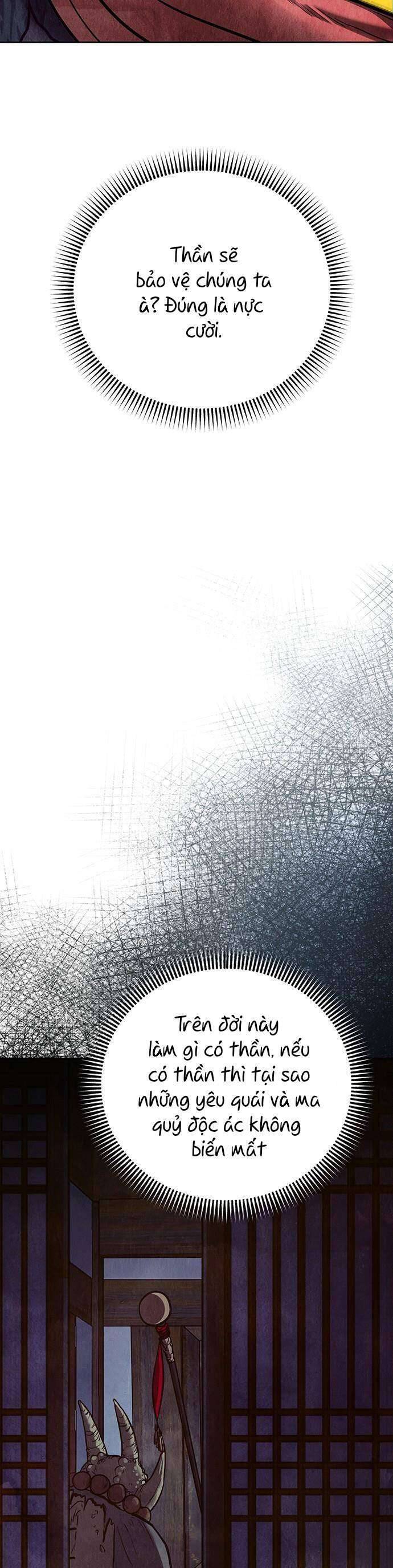 Quỷ Hồn Chapter 1 - Trang 65