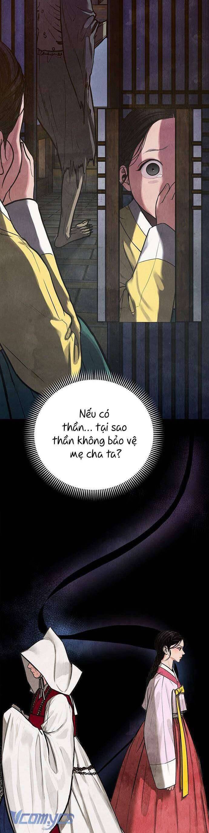 Quỷ Hồn Chapter 1 - Trang 66