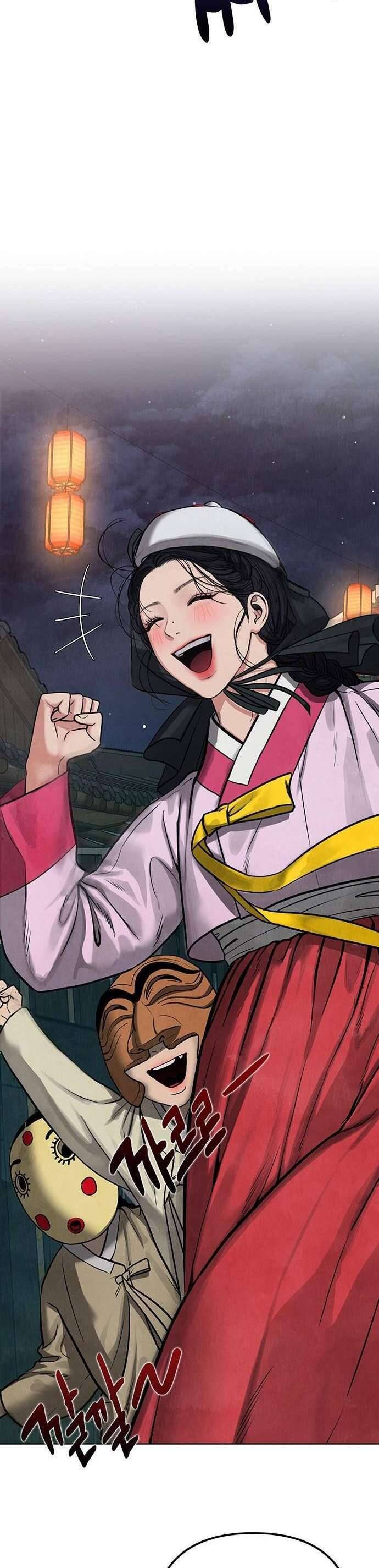 Quỷ Hồn Chapter 1 - Trang 71