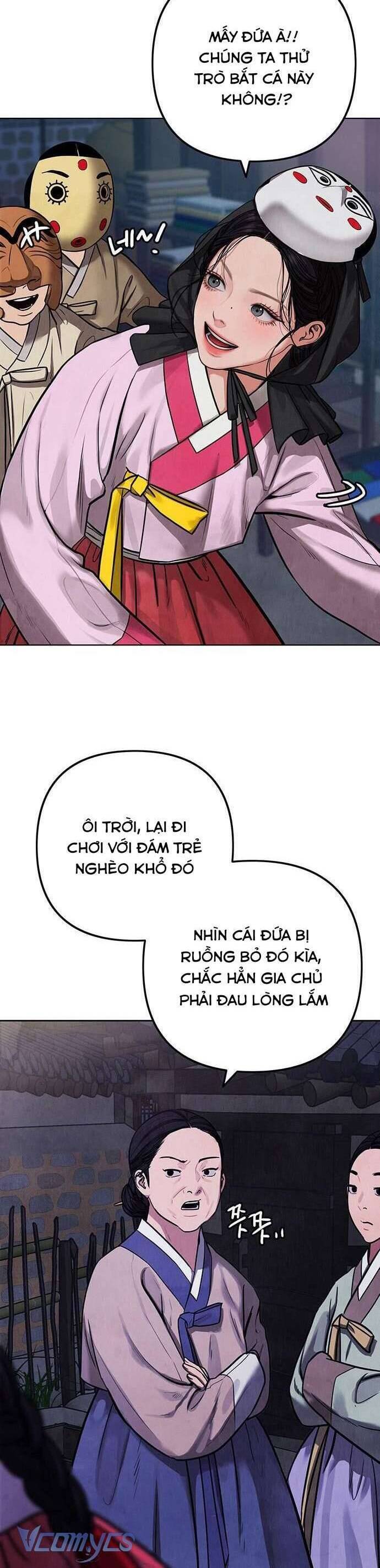 Quỷ Hồn Chapter 1 - Trang 72