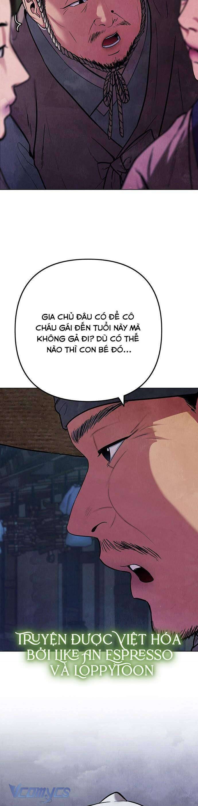 Quỷ Hồn Chapter 1 - Trang 74