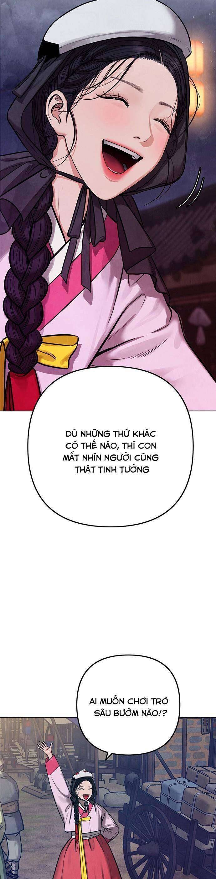 Quỷ Hồn Chapter 1 - Trang 75