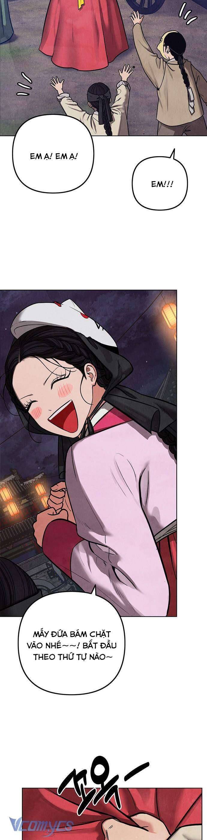 Quỷ Hồn Chapter 1 - Trang 76