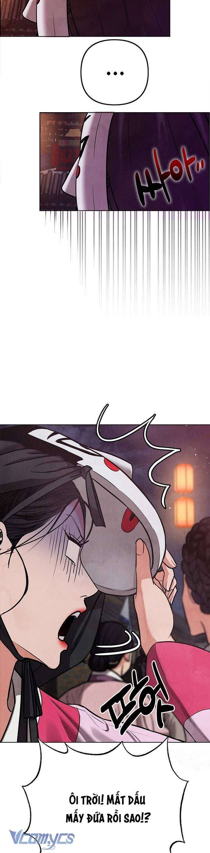 Quỷ Hồn Chapter 1 - Trang 78