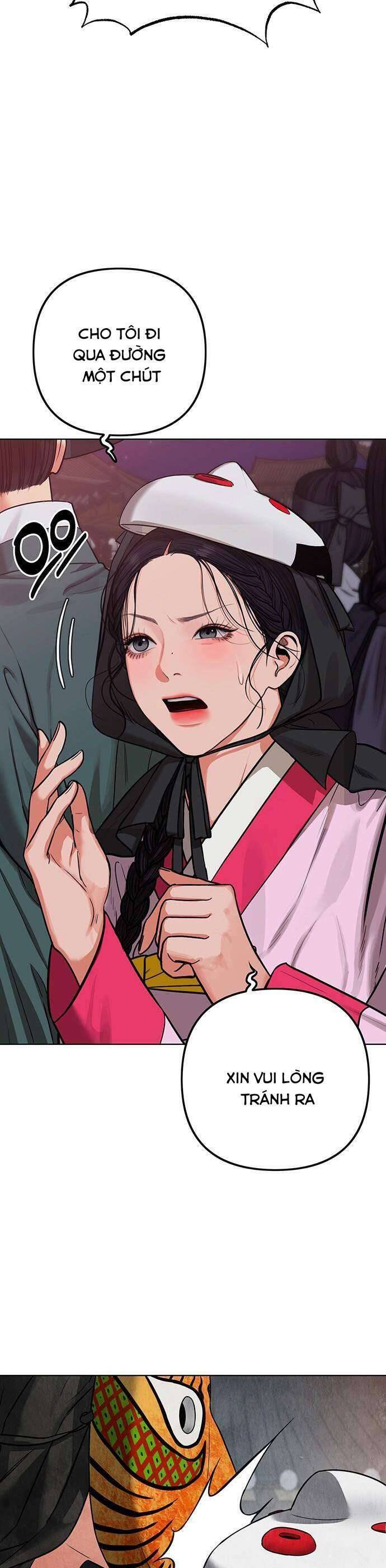 Quỷ Hồn Chapter 1 - Trang 79