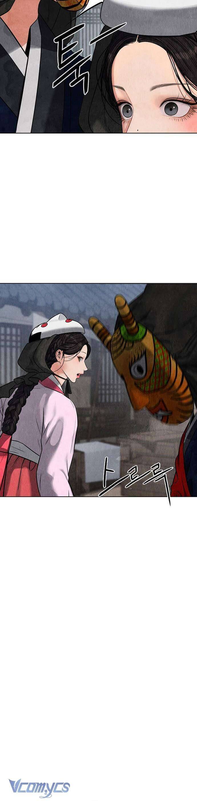 Quỷ Hồn Chapter 1 - Trang 80