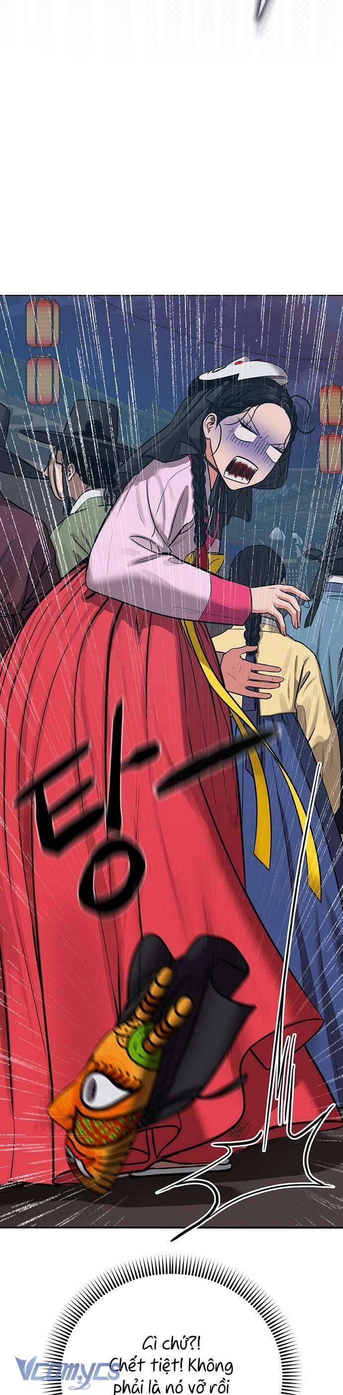 Quỷ Hồn Chapter 1 - Trang 82