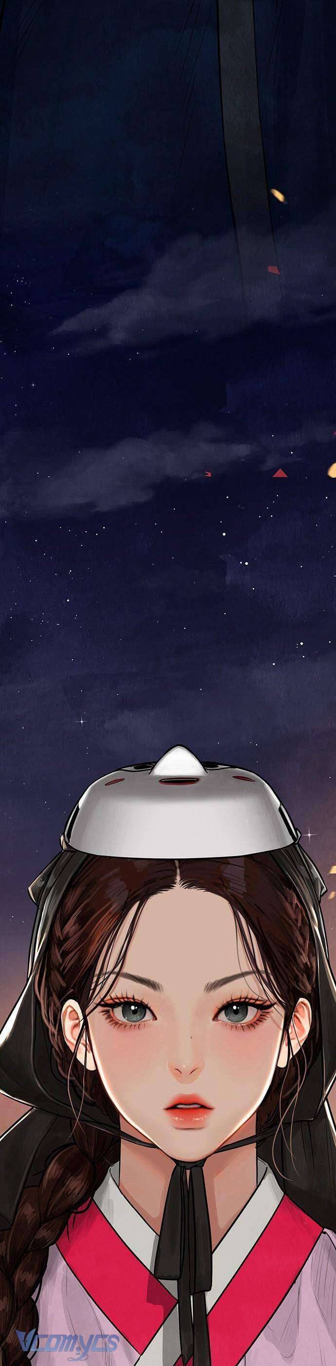 Quỷ Hồn Chapter 1 - Trang 86