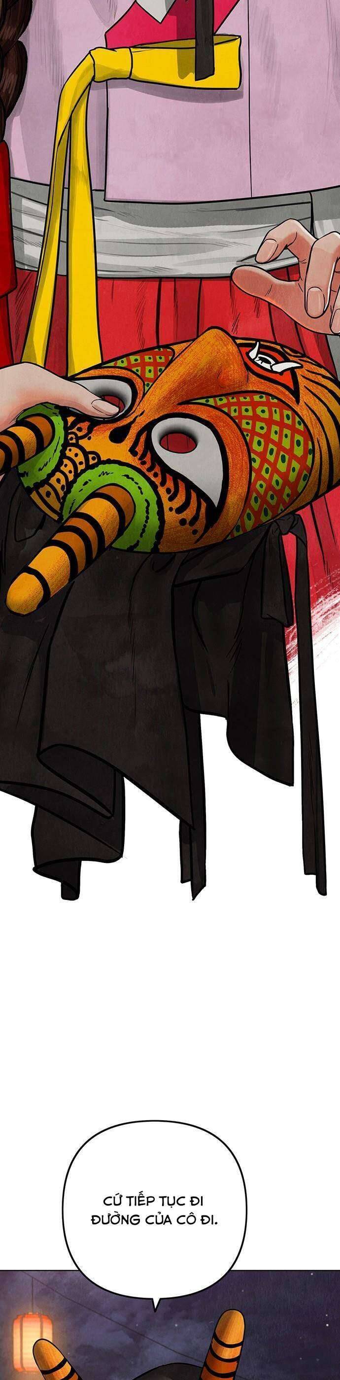 Quỷ Hồn Chapter 1 - Trang 87