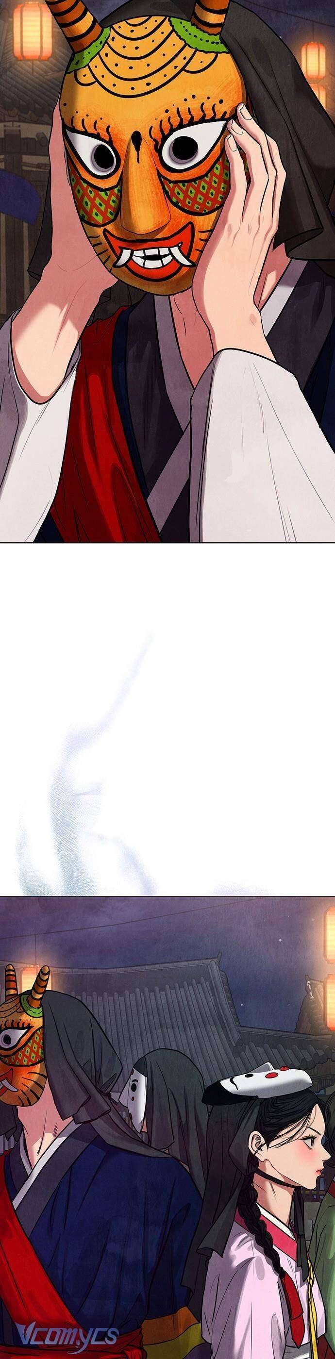 Quỷ Hồn Chapter 1 - Trang 88