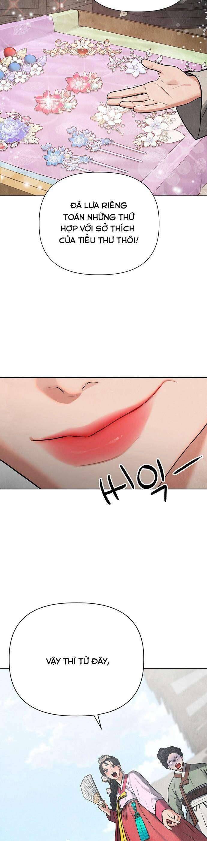 Quỷ Hồn Chapter 1 - Trang 9