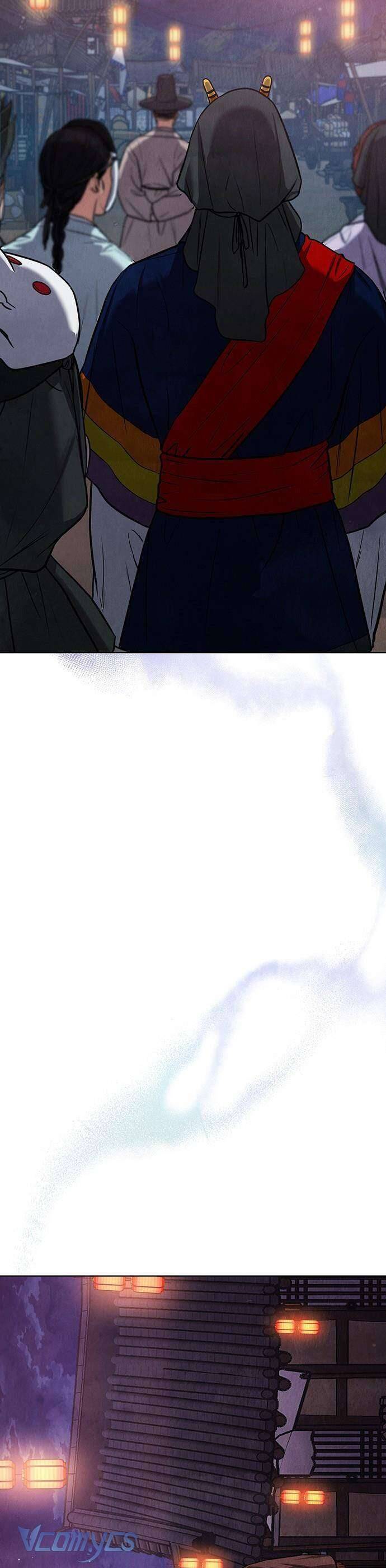 Quỷ Hồn Chapter 1 - Trang 90