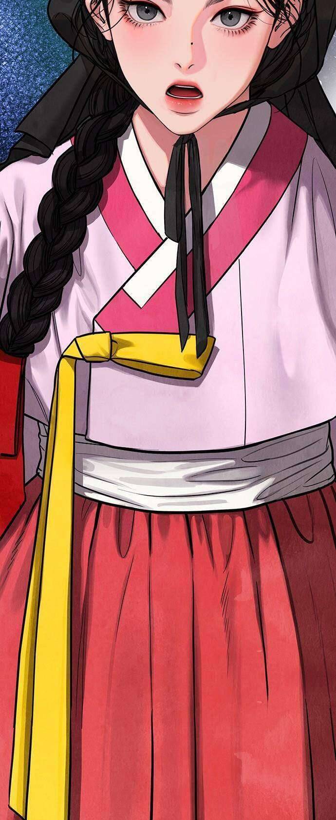 Quỷ Hồn Chapter 1 - Trang 93