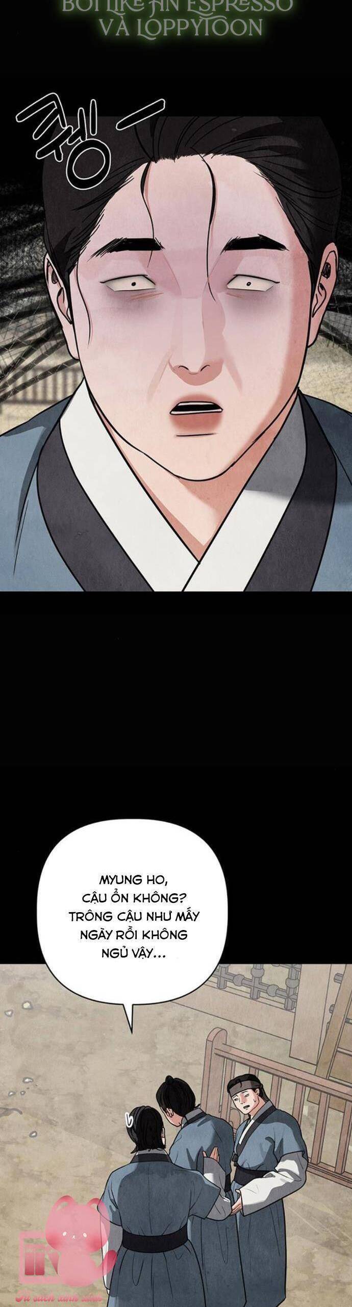 Quỷ Hồn Chapter 10 - Trang 11