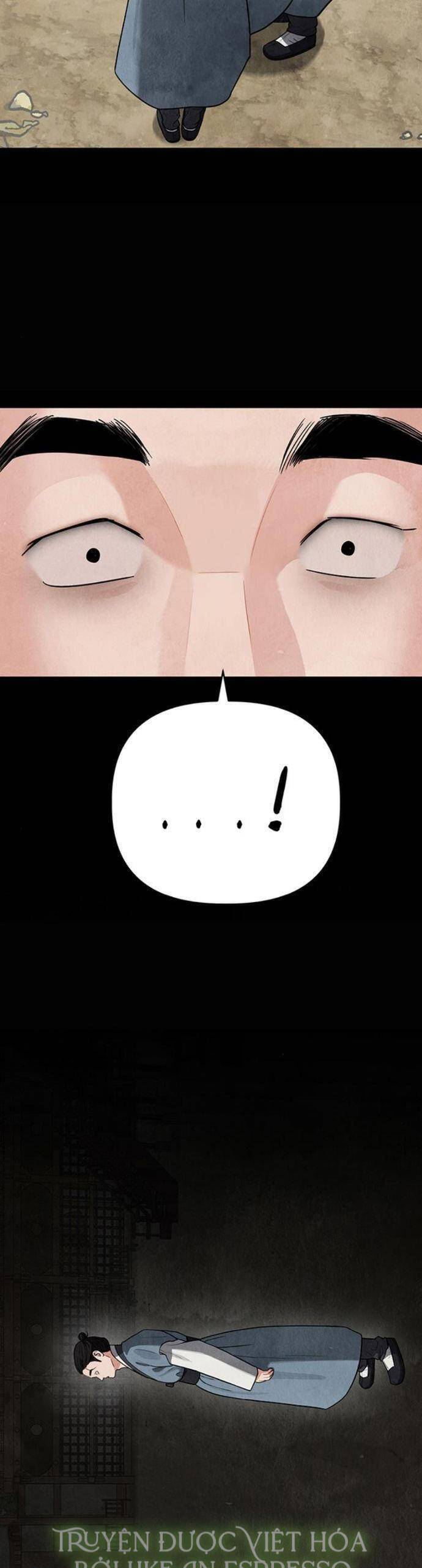 Quỷ Hồn Chapter 10 - Trang 12