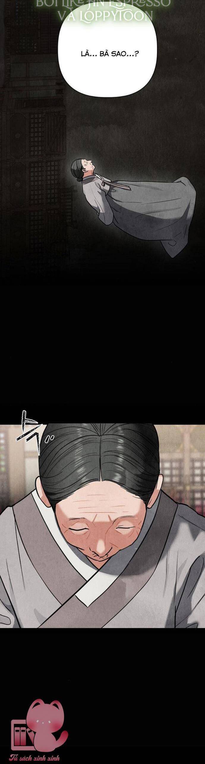 Quỷ Hồn Chapter 10 - Trang 13