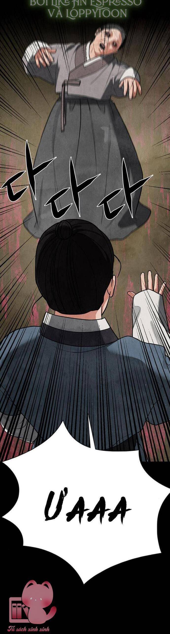 Quỷ Hồn Chapter 10 - Trang 15