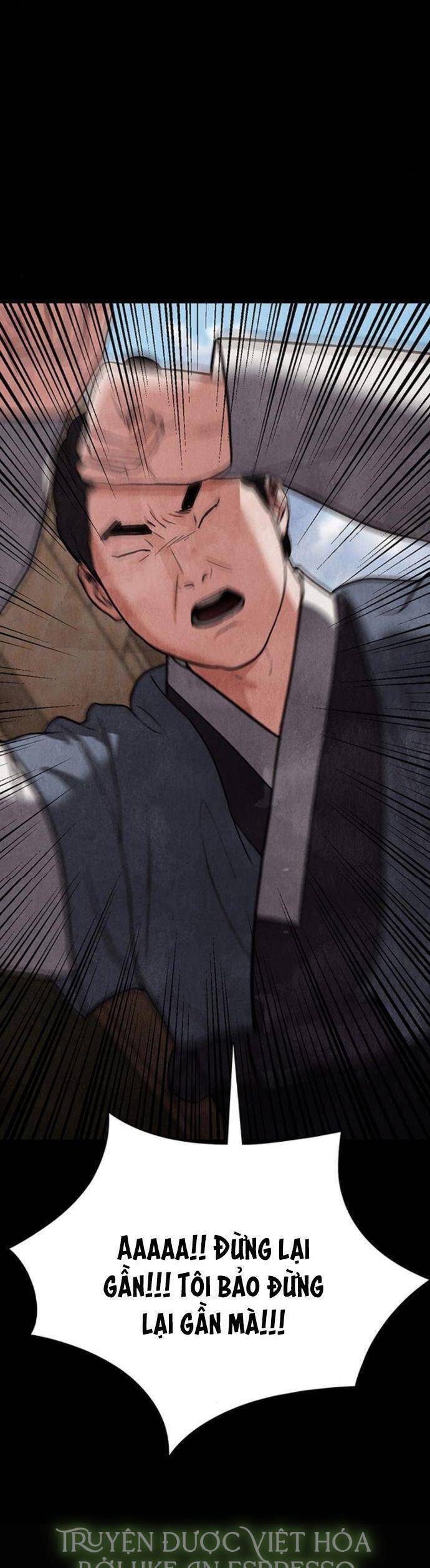 Quỷ Hồn Chapter 10 - Trang 16