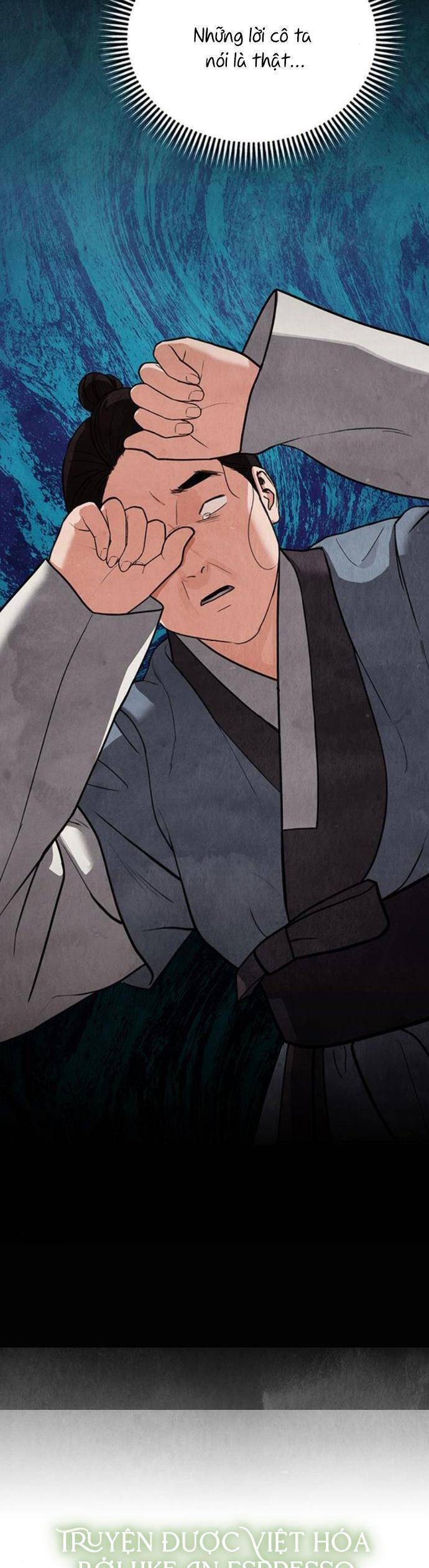 Quỷ Hồn Chapter 10 - Trang 18