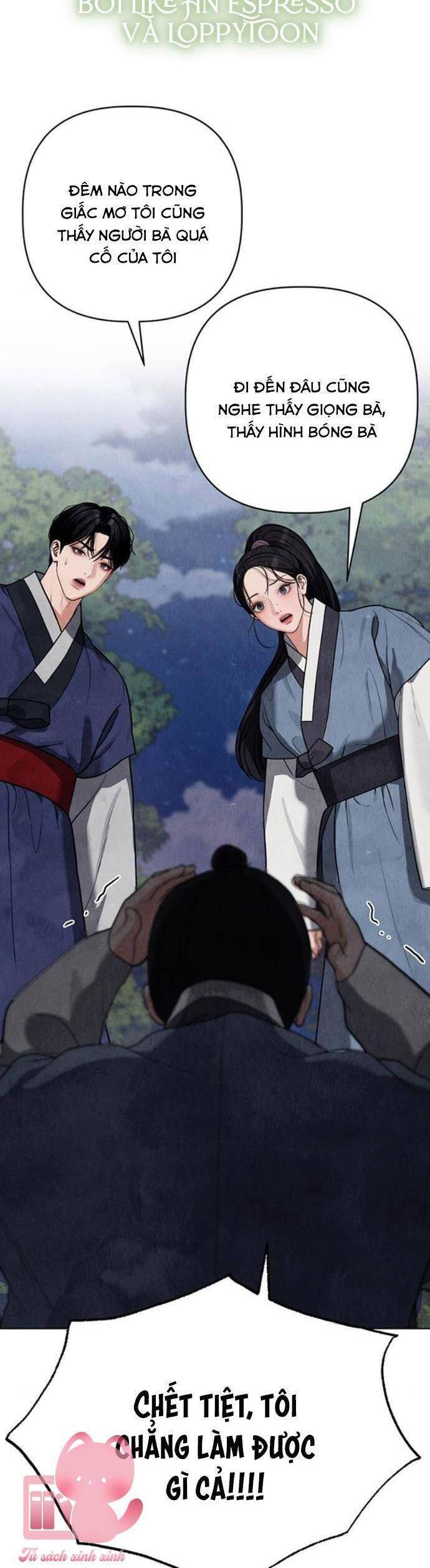 Quỷ Hồn Chapter 10 - Trang 19