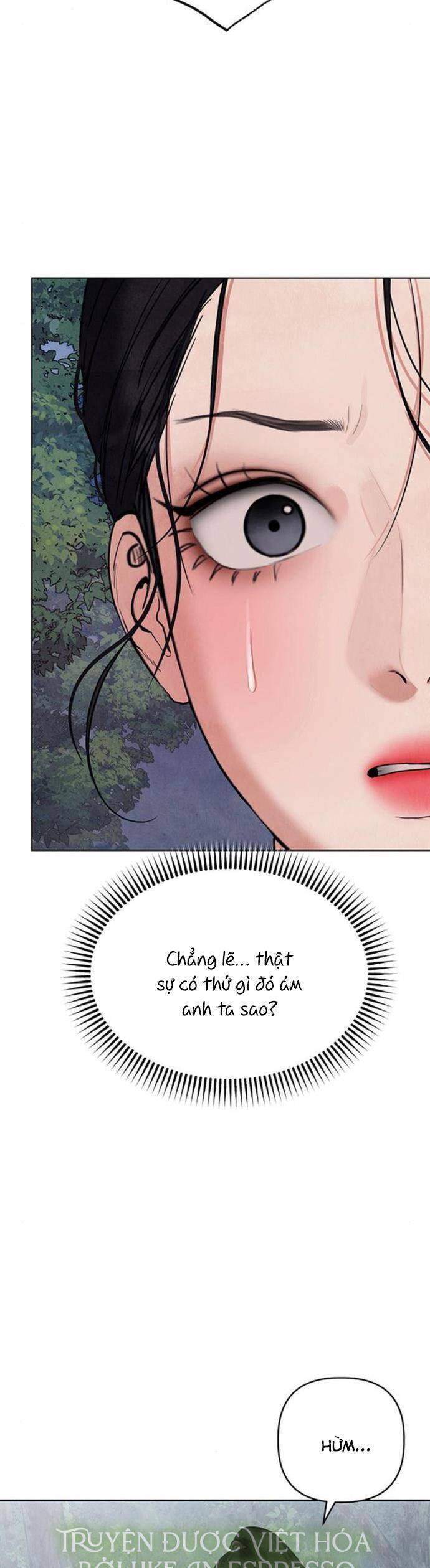 Quỷ Hồn Chapter 10 - Trang 20