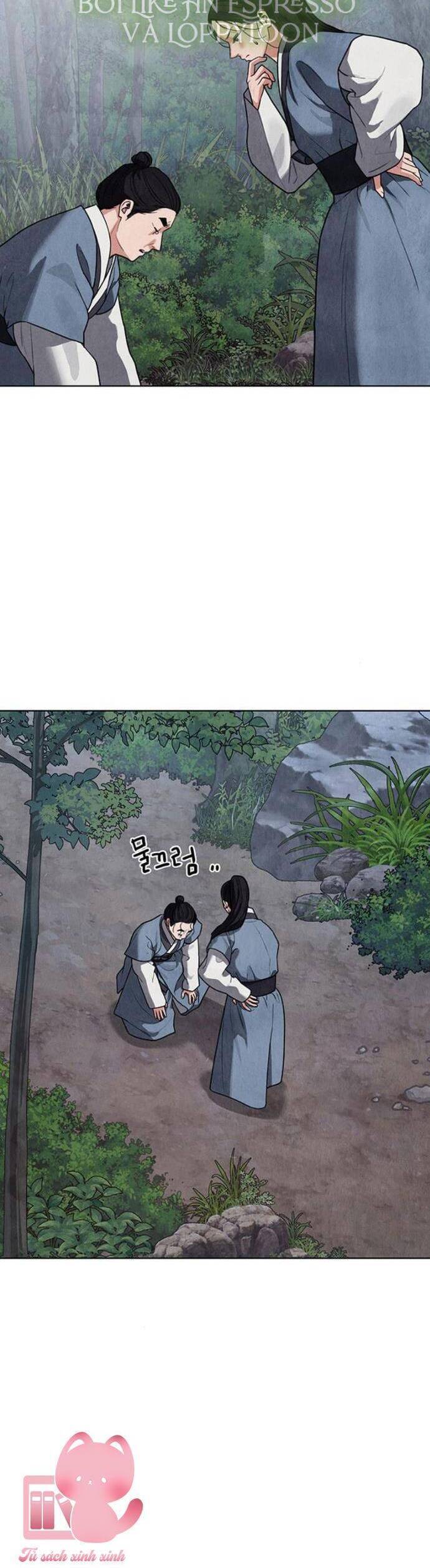 Quỷ Hồn Chapter 10 - Trang 21