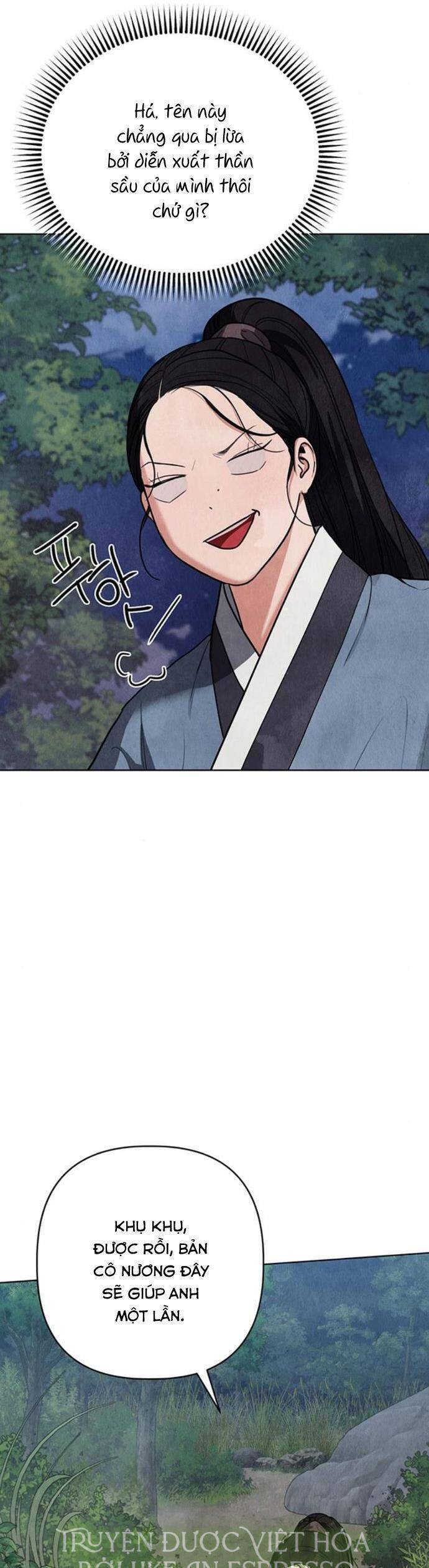 Quỷ Hồn Chapter 10 - Trang 22