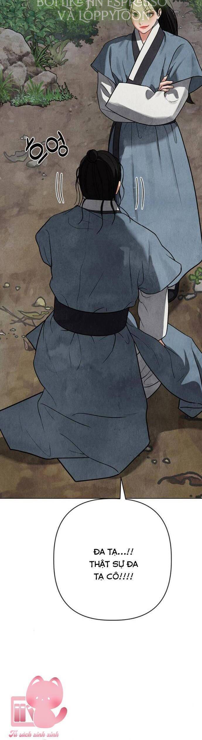 Quỷ Hồn Chapter 10 - Trang 23