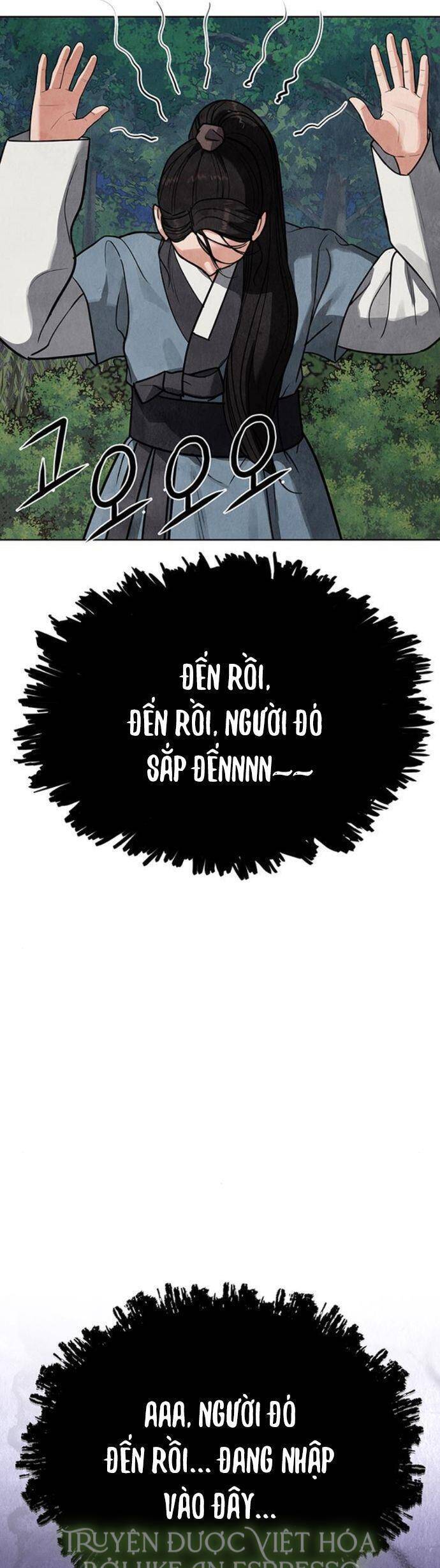 Quỷ Hồn Chapter 10 - Trang 24