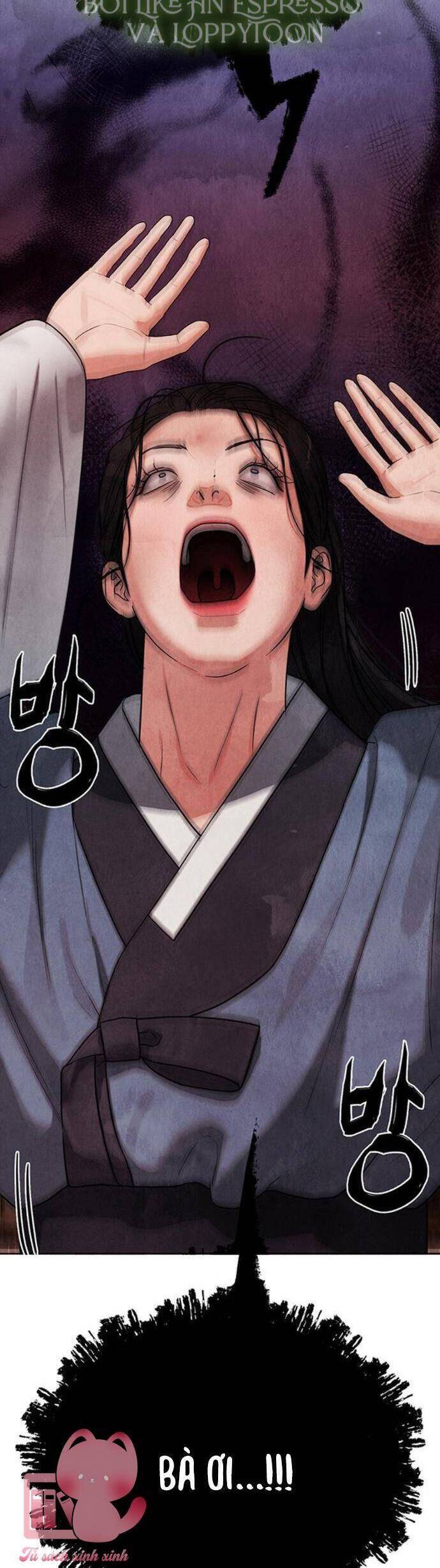 Quỷ Hồn Chapter 10 - Trang 25