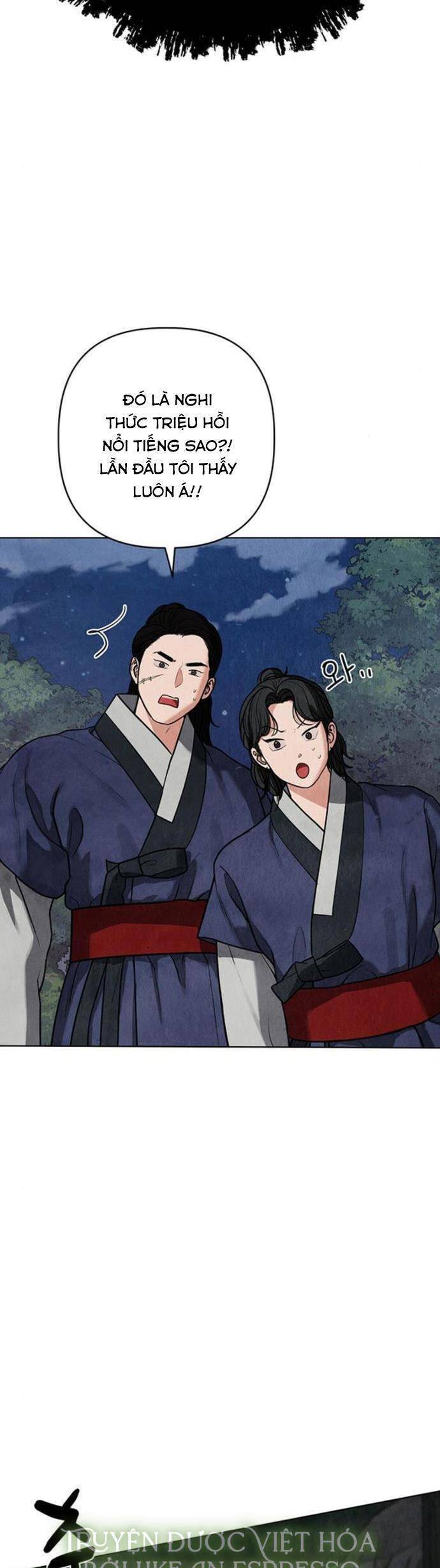 Quỷ Hồn Chapter 10 - Trang 26