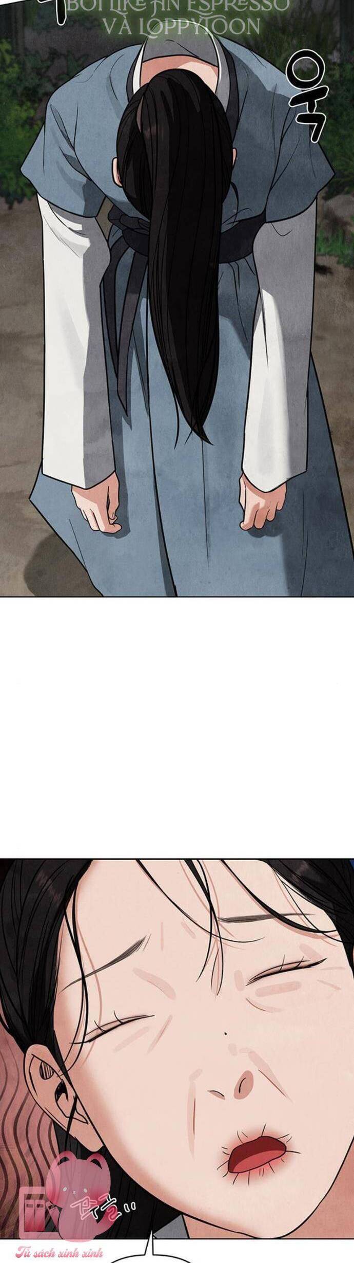 Quỷ Hồn Chapter 10 - Trang 27