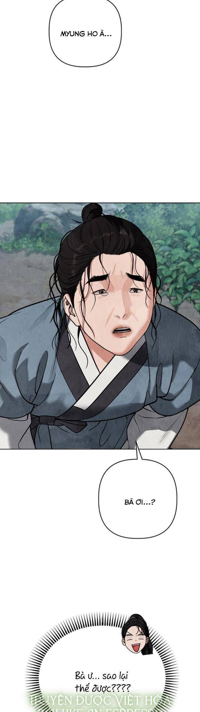 Quỷ Hồn Chapter 10 - Trang 28