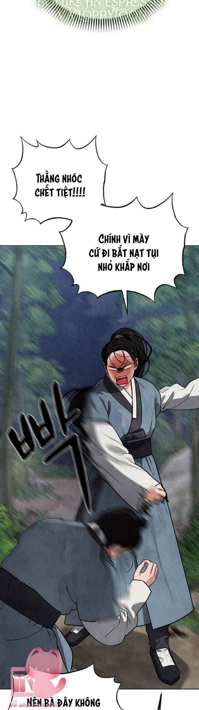Quỷ Hồn Chapter 10 - Trang 29