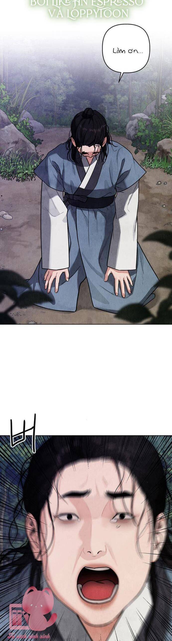 Quỷ Hồn Chapter 10 - Trang 3