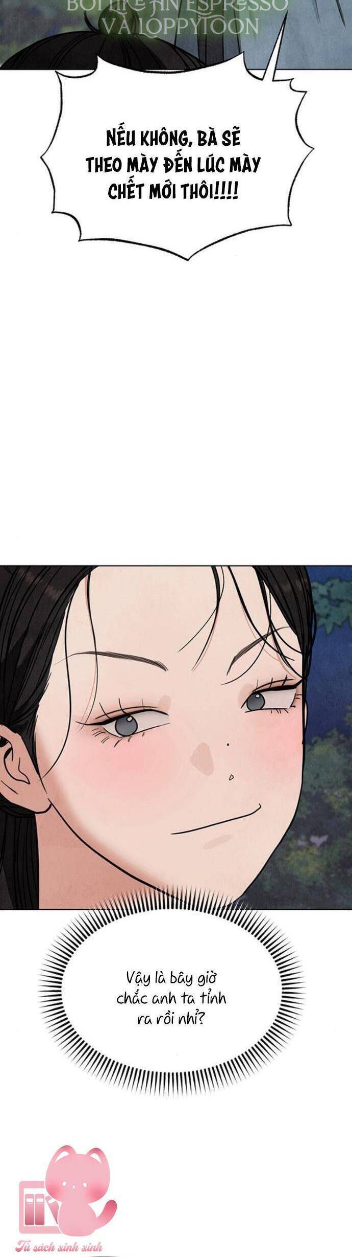 Quỷ Hồn Chapter 10 - Trang 31