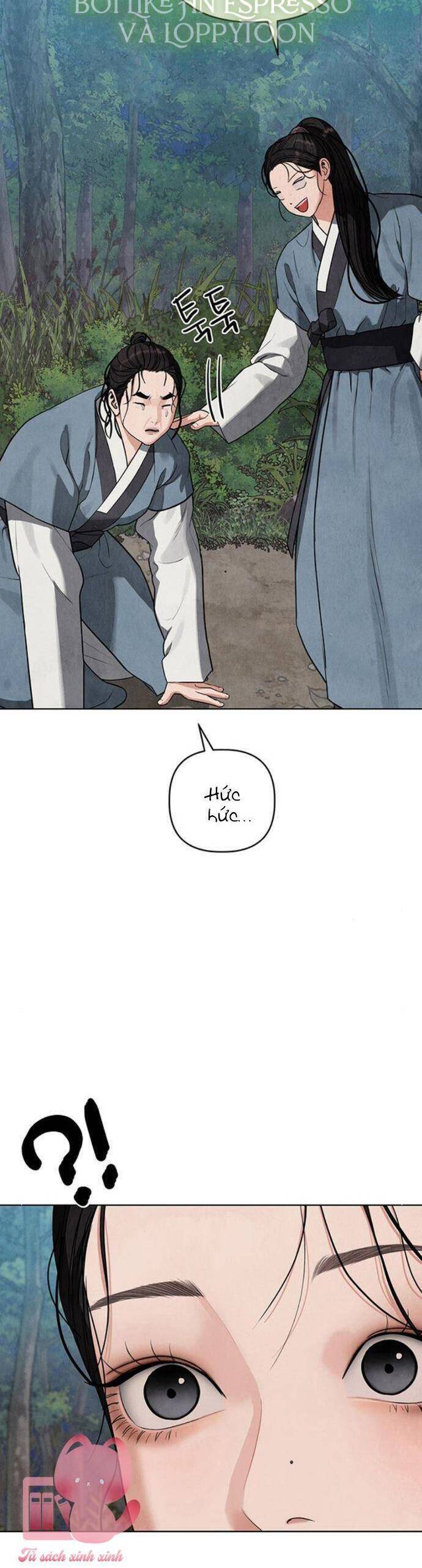 Quỷ Hồn Chapter 10 - Trang 33