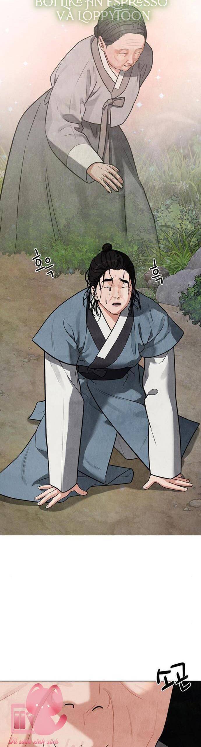 Quỷ Hồn Chapter 10 - Trang 35