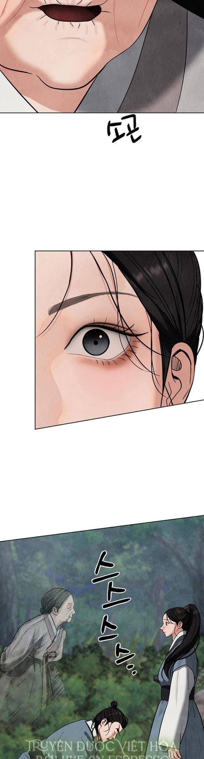 Quỷ Hồn Chapter 10 - Trang 36