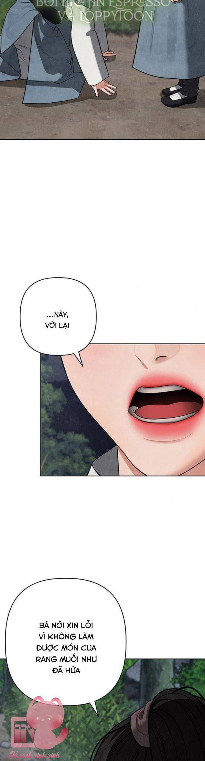 Quỷ Hồn Chapter 10 - Trang 37