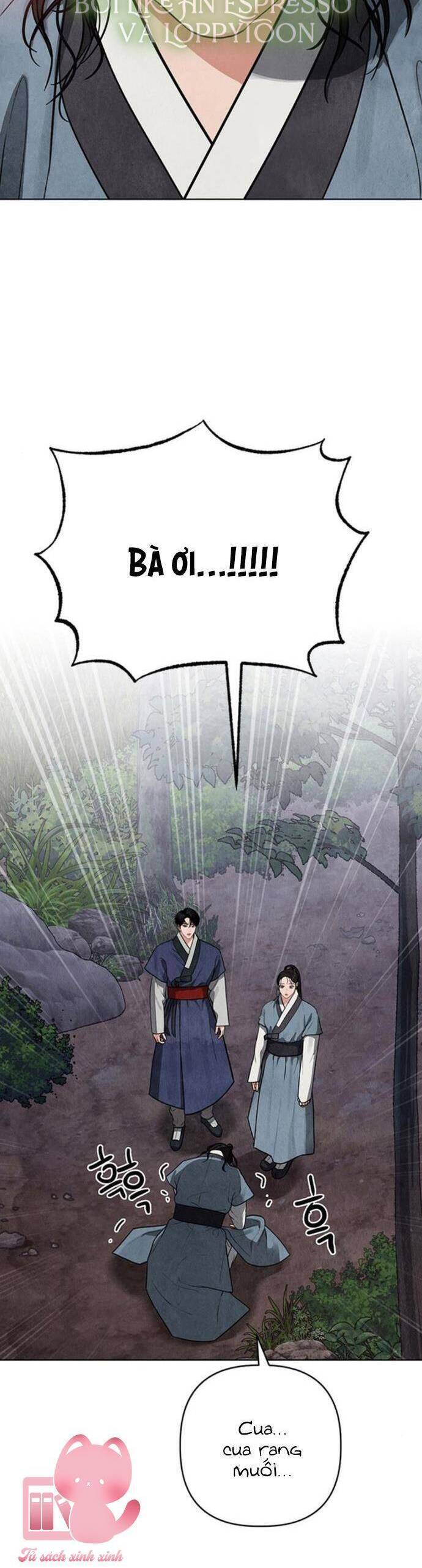 Quỷ Hồn Chapter 10 - Trang 39